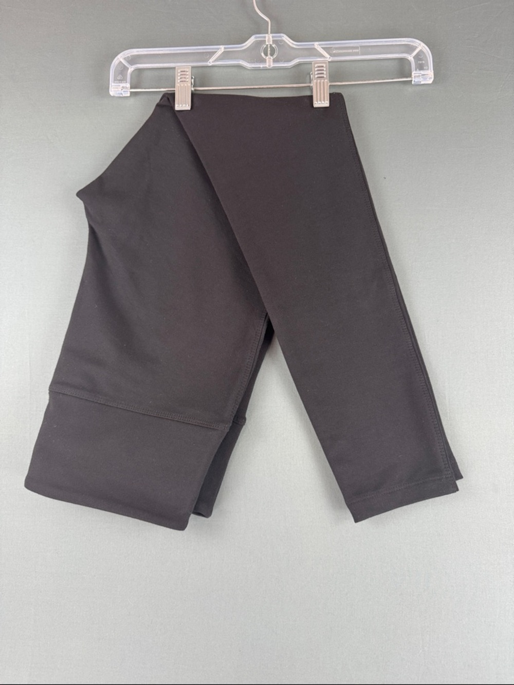 Max & Mia Black Active Leggings